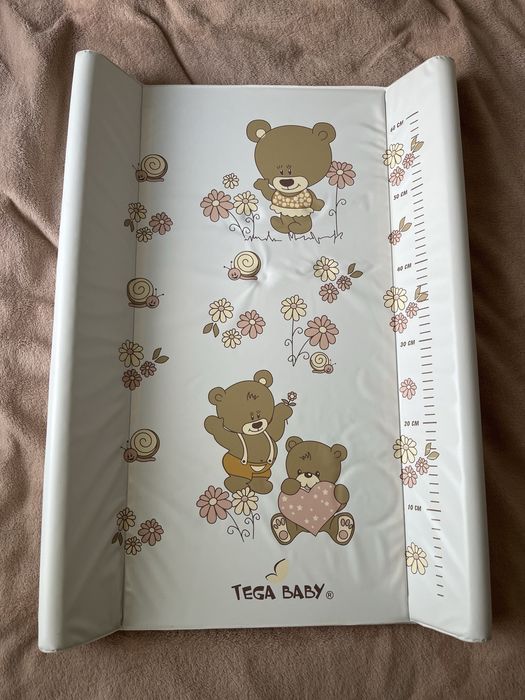 Сповивальний матрац