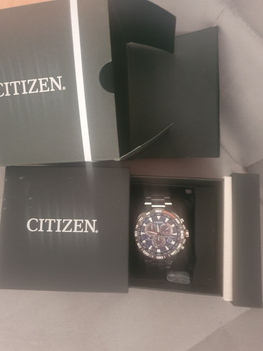 Relogio citizen  n