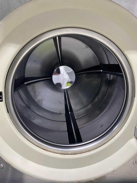 Máquina de lavar MIELE 32kg