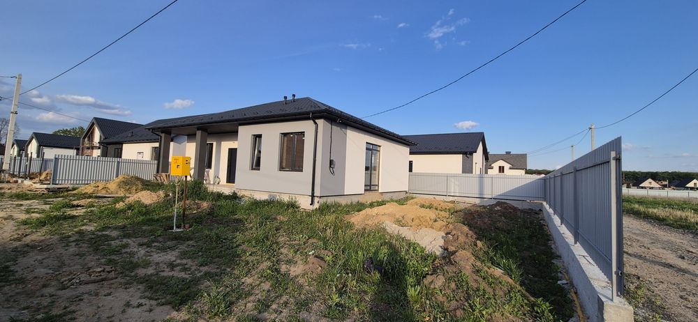 Продаж будинку від забудовника!Топова еко локація! Пропозиція обмежена