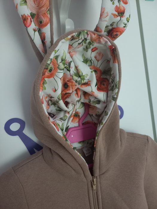 Płaszczyk 104 handmade