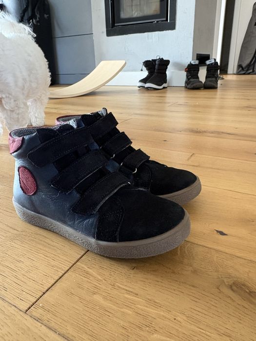 Buty jesienne emel