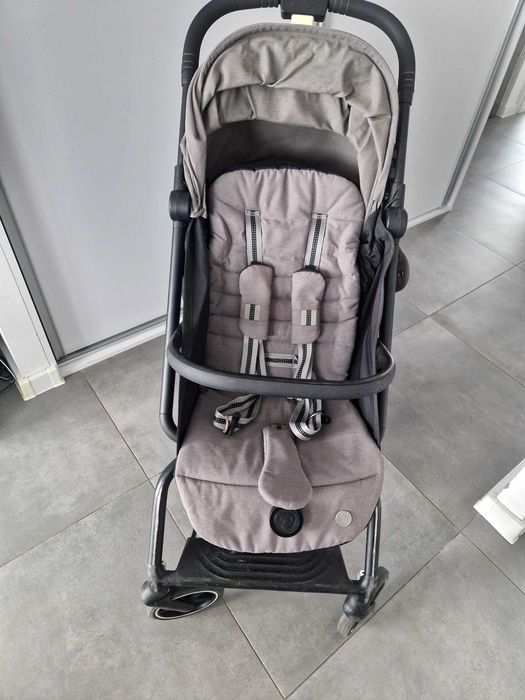 Wozek spacerowy cybex eazy S+2