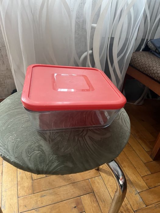 Форма до запікання Pyrex