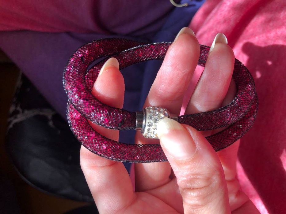 Чокер стильный ,красивый