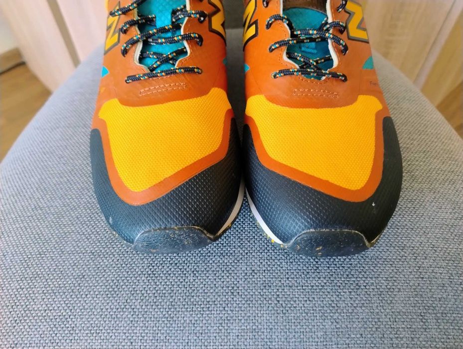 Męskie buty New Balance TBTFAAA 44,5 - 28,5 cm sportowe