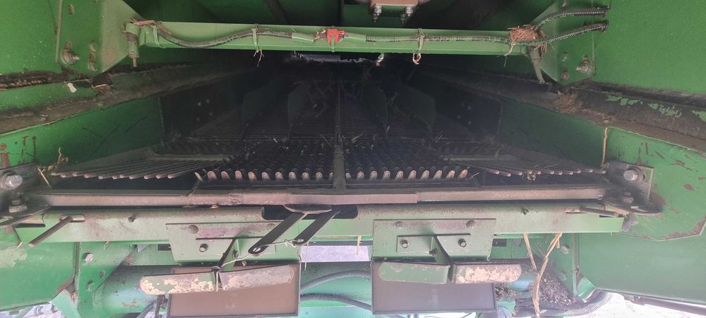 Продам комбайн John Deere 1169 Hydro