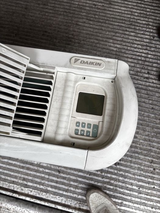 Ventiloconvector
