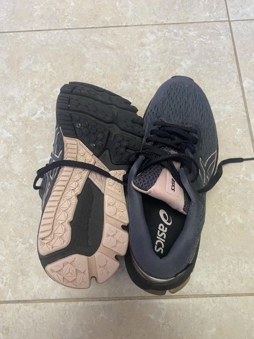 Asics gt 1000 gore tex