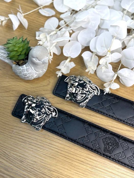 ‼️РОЗПРОДАЖ‼️ Ремінь Versace