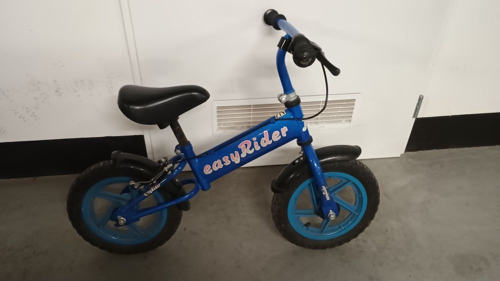 Rowerek biegowy Easy Rider