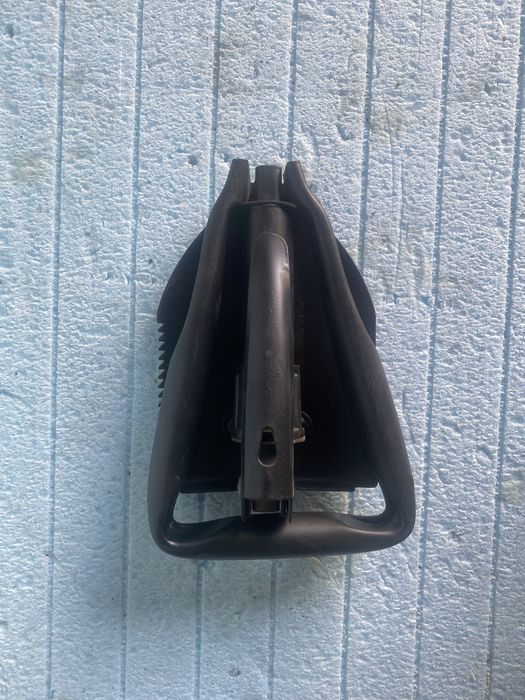 Лопатка саперна, туристична, складна