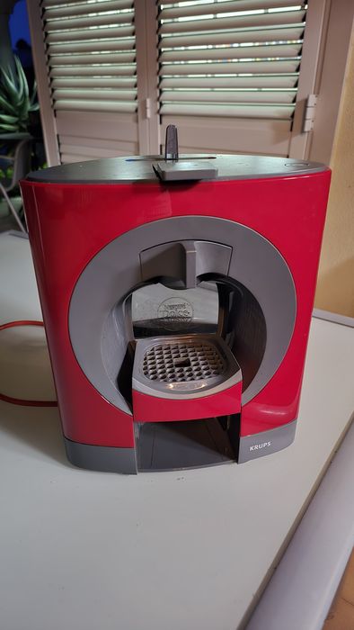 Maquina Krups  - Dolce Gusto