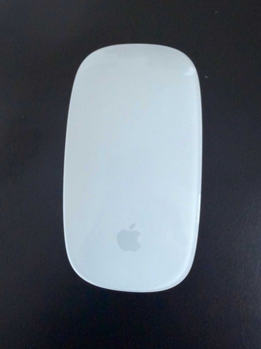 Apple Magic Mouse Multi-Touch Surface