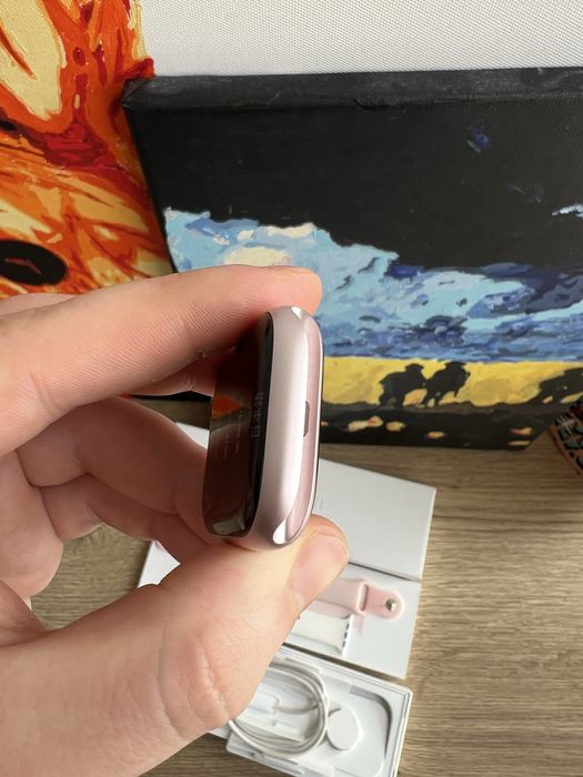 Apple Watch Series 9 45 mm Pink GPS MR9H3LL