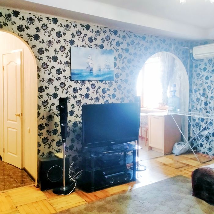 Аренда 3-х комнатная квартира Центр!