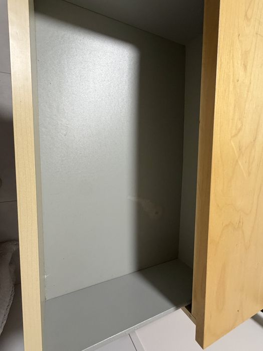 Komoda Ikea Malm