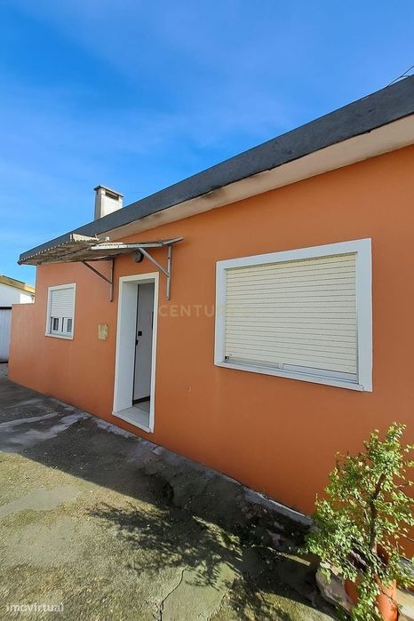 Conjunto Imobiliário para Investimento em Vieira de Leiria
