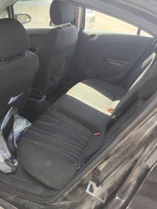Opel corsa 1.3 dtx