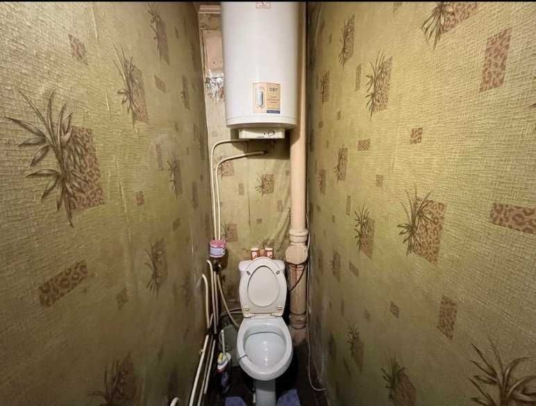 Здам 1-кімнатну квартиру в районі Дитячого світу