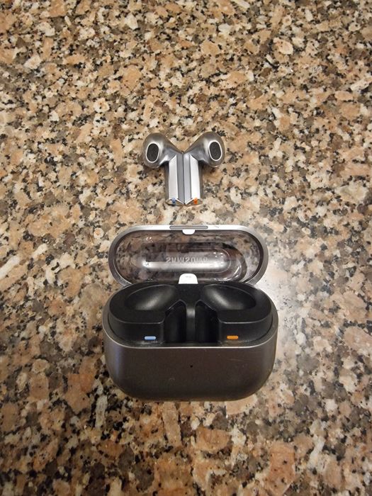 Auriculares Samsung Buds 3