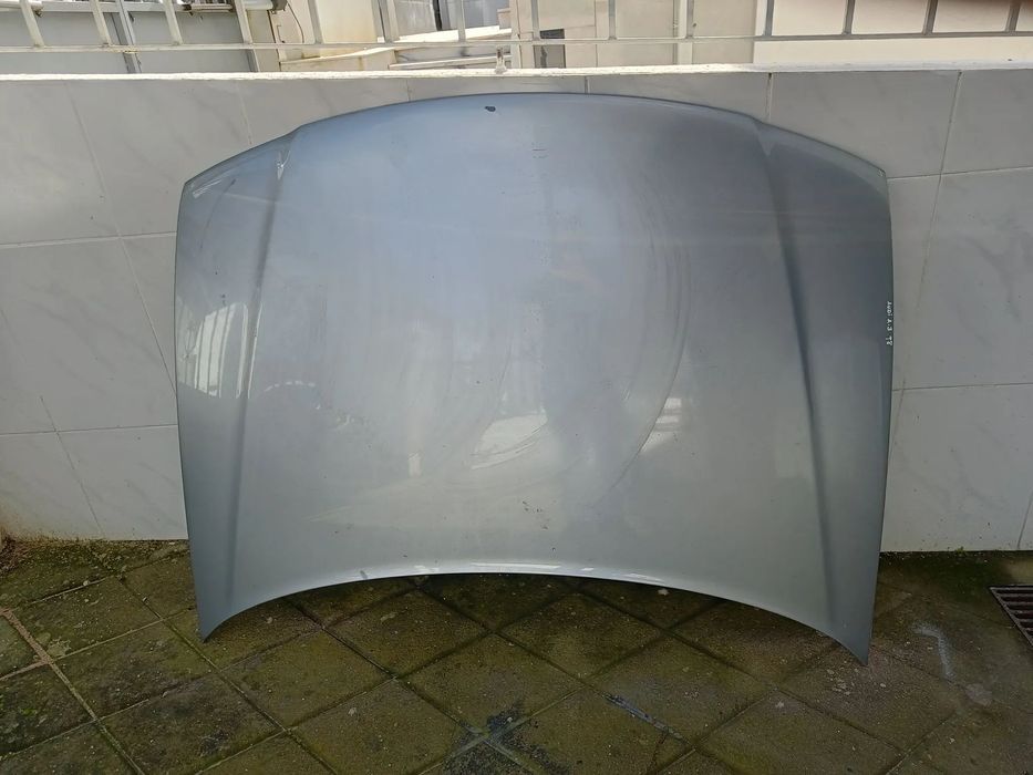 Capot Audi A3 8L 1999