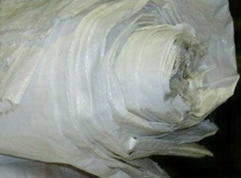 Б/у мешки из под муки 25 кг