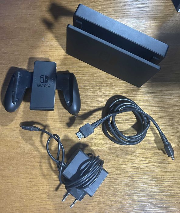 Nintendo Switch V2 (HAC-001(-01))