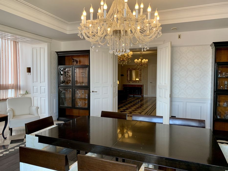 Многокомнатная квартира по адресу Куликово поле пл. (площадь 720 м²) - Atlanta.ua - фото 7