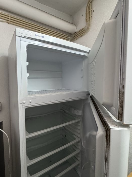 Frigorifico com congelador