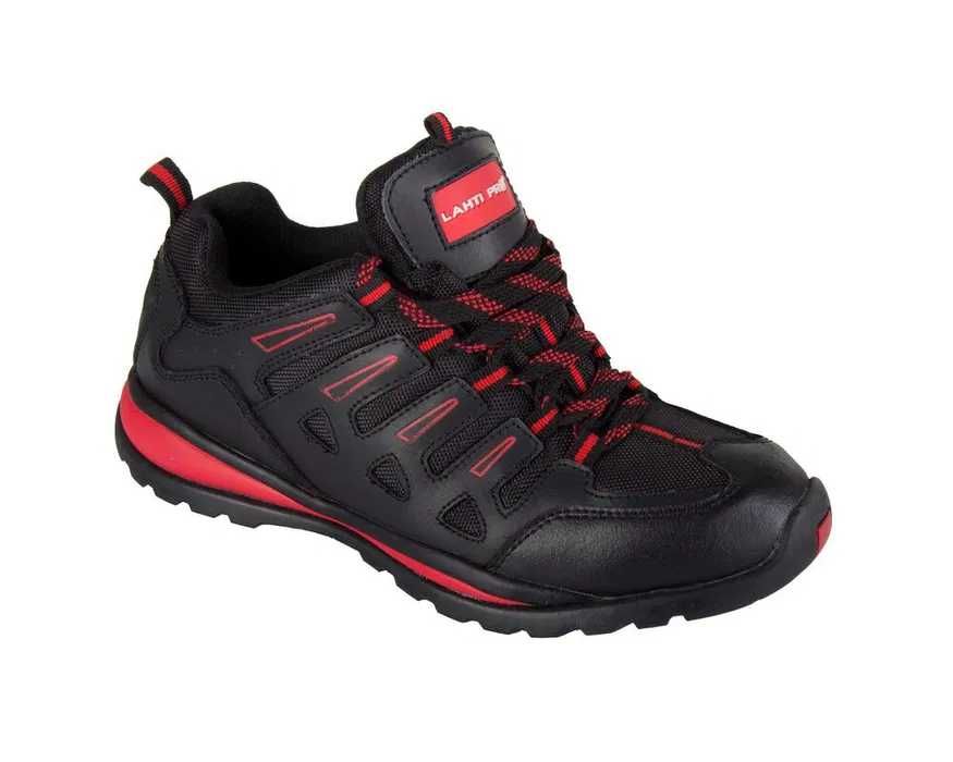 Półbuty  SB SRA Lahti pro