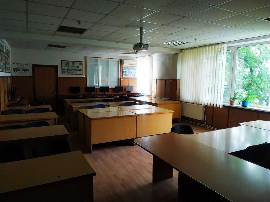 Оренда виробничих приміщень в ПЗР