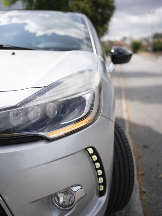 Citroën DS3 — fotografia 5
