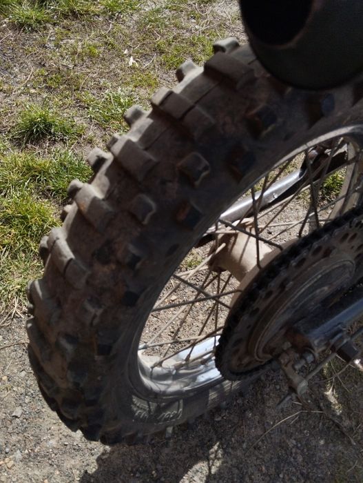 Іж к 15 продається