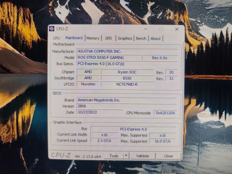 PC rayzen9 5950x gráfica rtx4080 16g