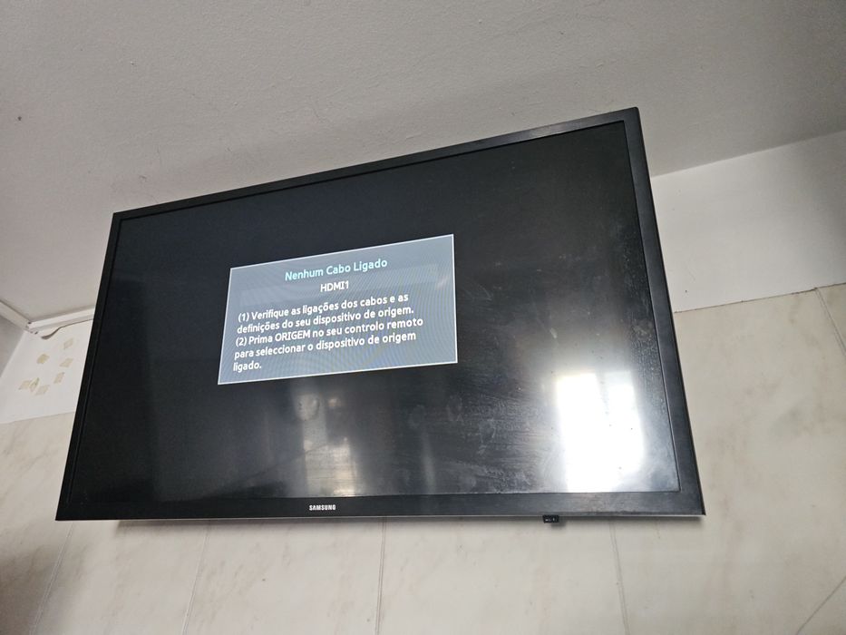 Tv Samsung 32 pulgadas