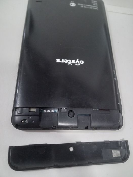 Планшет Oysters T72  3G