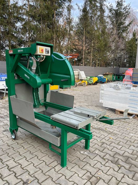 przecinarka do cegieł fachowe narzędzia OLX