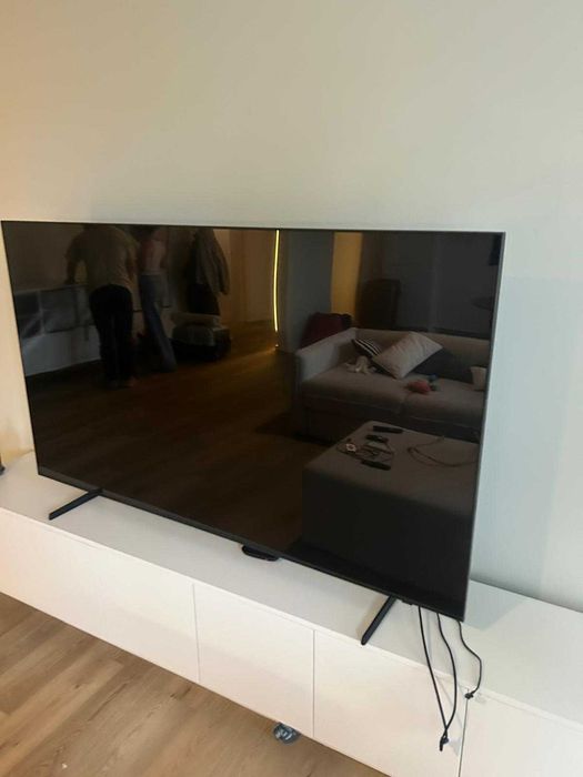 TV 75" QLED 4K Q7F (Smart TV AI - 2025)