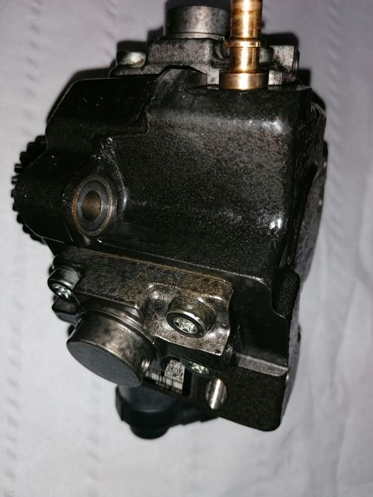 Bomba injectora Fiat/Renault /Mercedes/Nissan