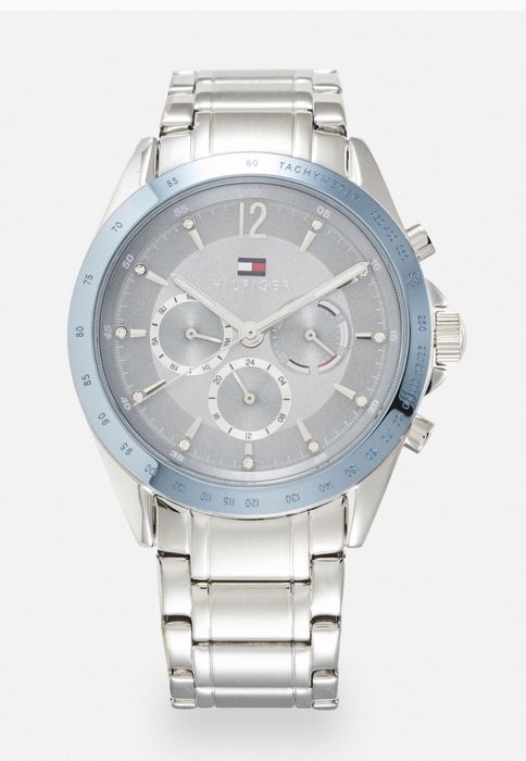 Tommy Hilfiger zegarek chronograficzny