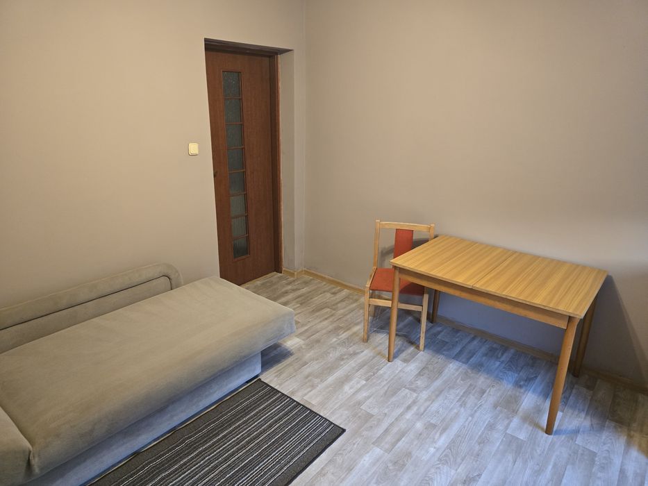Mieszkanie – Poznań, Szczepankowo - Widok 3