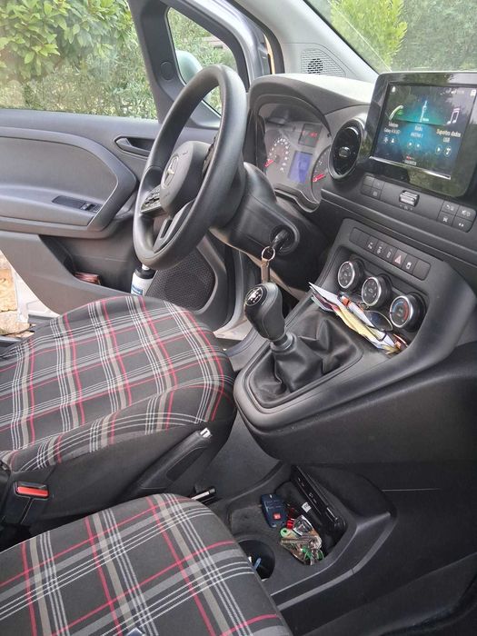 Vendo Carrinha Mercedes-Benz Citan