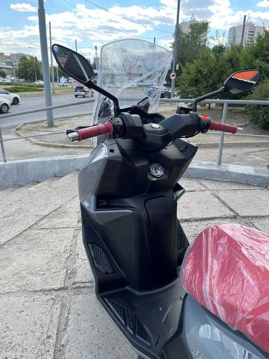 Максі-Скутер Sym Joyride 300 ABS