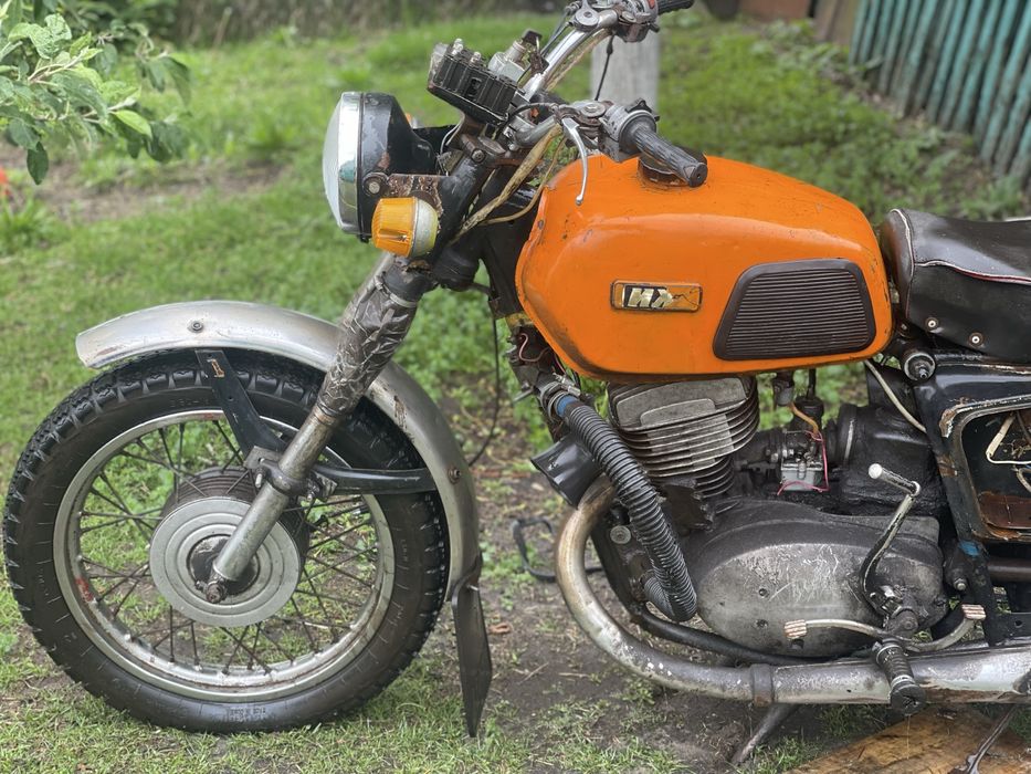 Продам 2 иж планети 3 і 5