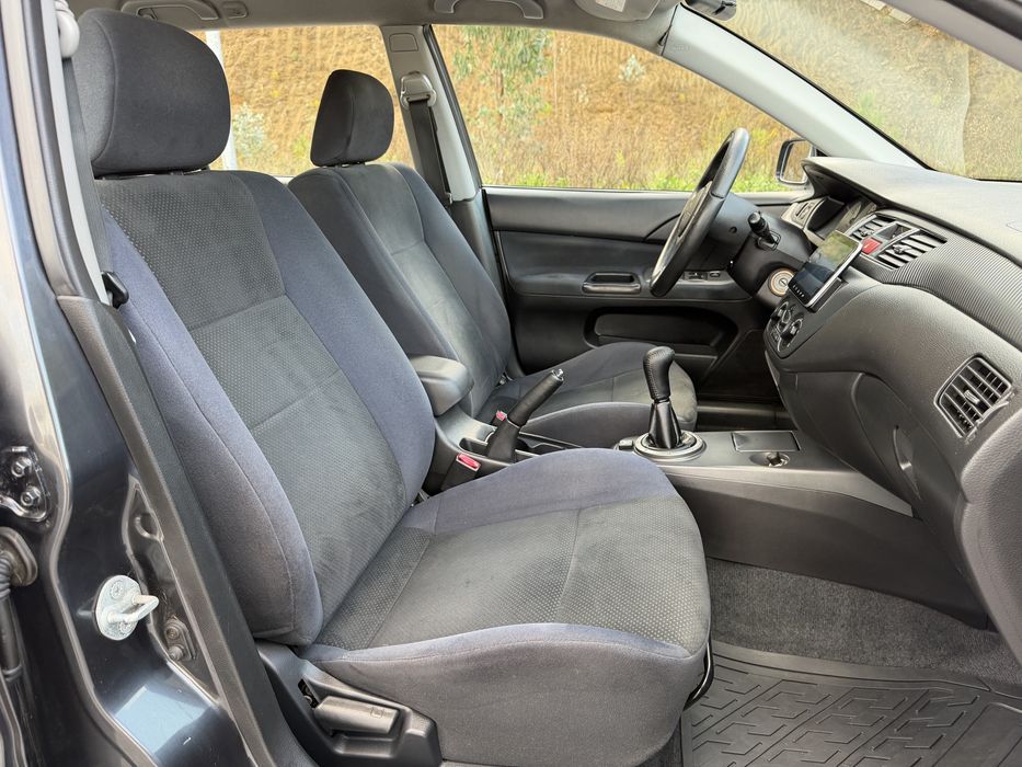 Mitsubishi Lancer 1.6 GPL Nacional 150mil kms