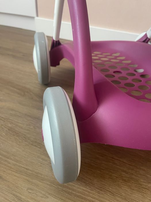 Коляска для ляльки Smoby Baby Nurse