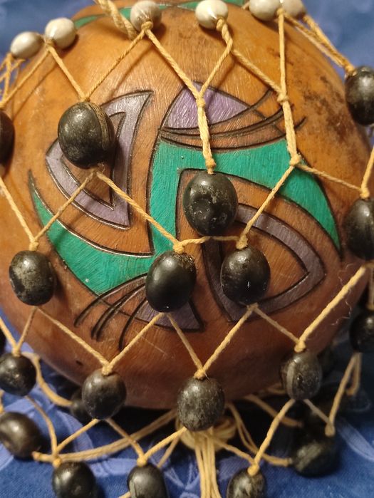 Musical Instrument "Maracas"64552697127553124