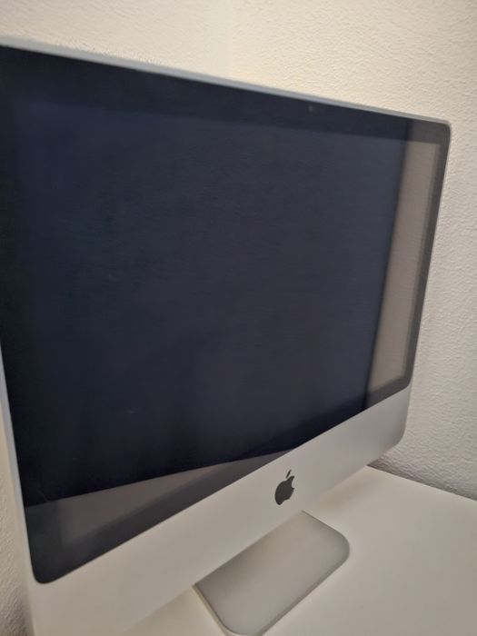iMac 20" 2008 - funciona perfeitamente