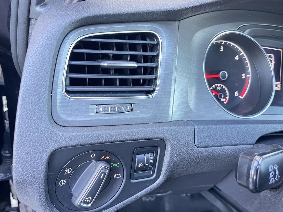 Vw Golf Vll 1.6 TDI